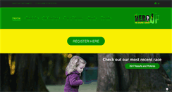 Desktop Screenshot of hero-up.org